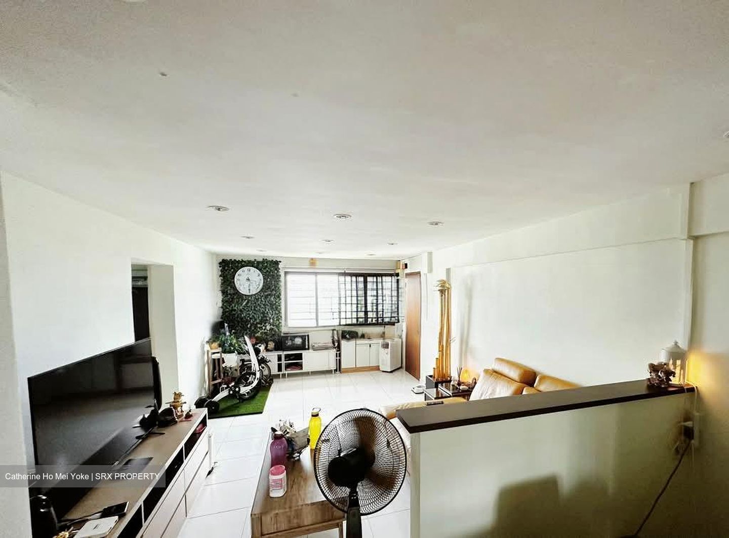 Blk 473 Teck Ghee Horizon (Ang Mo Kio), HDB 4 Rooms #572038151